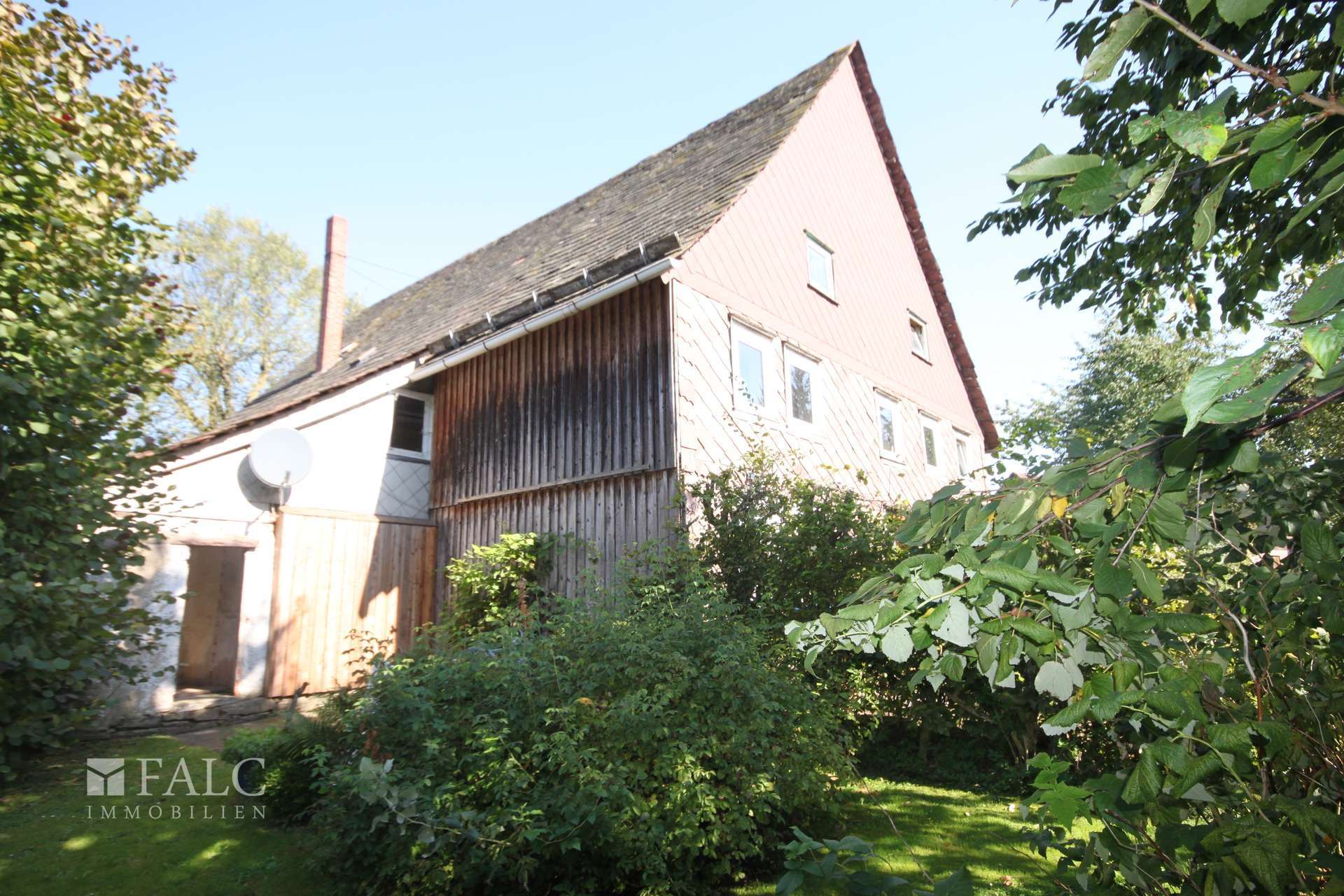 Fachwerkhaus mit Charme, Holzminden Kreis – Bild 3