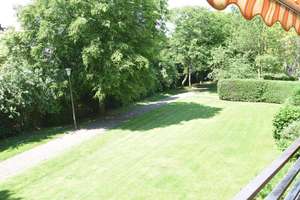 Hamm / Bockum - Hövel ! 3 Zimmerwohnung am Hallohpark !