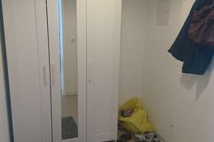 Gut vermietete 42qm Wohnung in Gonsenheim inkl. Stellplatz in Tiefgarage – Elsa Brandströmstr. 5, 55124 Gonsenheim, Mainz – Vorschaubild 6