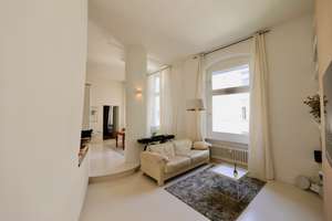 BESTLAGE NÄHE KU´DAMM & LUDWIGKIRCHPLATZ - MODERN MIT ALTBAUCHARME - HELL & RUHIG – Uhlandstr. 144 tt, 10719 Wilmersdorf, Berlin – Vorschaubild 2