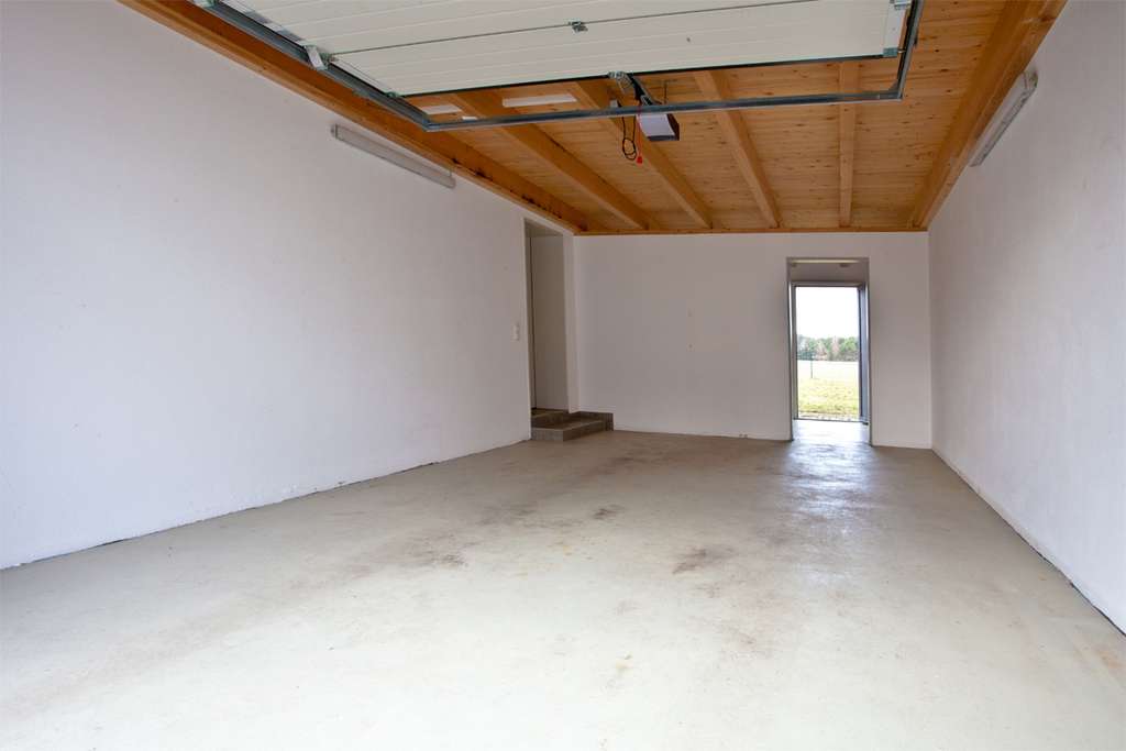 Immobilie in Märkische Heide - Moderner Bungalow in ruhiger Lage mit effizienter Wärmepumpe im Spreewald - Bild 4