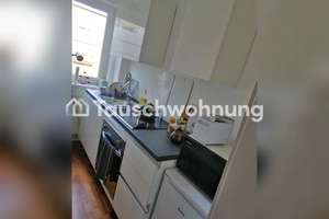 Tauschwohnung: Gemütliche 2-Zimmer-Wohnung in Darmstadt-Ost – Die vollständige Adresse der Immobilie erhältst du vom Anbieter., 64287 Darmstadt-Ost, Darmstadt – Vorschaubild 4