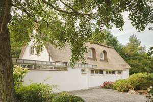 Stilvolle Reetdach-Maisonette mit offenem Wohnbereich, Gaubenlicht und Südterrasse – Die vollständige Adresse der Immobilie erhältst du vom Anbieter., 25628 Sankt Peter-Ording – Vorschaubild 14
