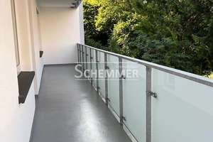 Freiburg-Wiehre ++ Traumhafte Lage! Sehr gut geschnittene 3 Zi.Whg. im 3. OG (vermietet!) – 79100 Unterwiehre-Nord, Freiburg im Breisgau – Vorschaubild 3