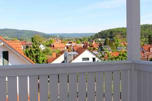 ***MODERN UND LICHTDURCHFLUTET *** GROßZÜGIGE 2-ZIMMERWOHNUNG IN HERRLICHER LAGE HÖSBACHS! – Die vollständige Adresse der Immobilie erhältst du vom Anbieter., 63768 Hösbach – Vorschaubild 7