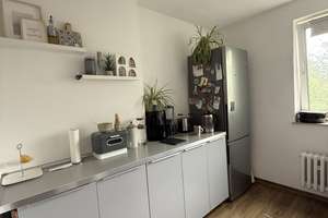 Moderne 2‑Zimmer Wohnung im 2. OG in Wiesbaden-Südost – Wielandstraße 28, 65187 Südost, Wiesbaden – Vorschaubild 7