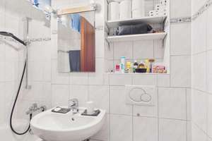 HEGERICH: Charmante 1-Zimmer-Wohnung mit Balkon & TG in Sendling-Westpark – Die vollständige Adresse der Immobilie erhältst du vom Anbieter., 81373 Land in Sonne, München – Vorschaubild 8