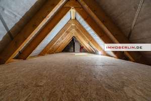 IMMOBERLIN.DE - Ersteinzug nach Neuaufbau! Helles Energieeffizienzhaus (A+) mit ruhigem Westgarten – Die vollständige Adresse der Immobilie erhältst du vom Anbieter., 14167 Zehlendorf, Berlin – Vorschaubild 7