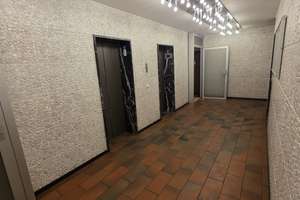 Einzimmerappartement in guter Lage, mit traumhaftem Fernblick. – Kierbergerstraße 15, 50969 Zollstock, Köln – Vorschaubild 7