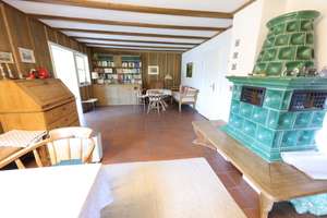 Ein seltenes Anwesen in privilegierter Lage am Ammersee auf ca 3869 m² Grundstück – Die vollständige Adresse der Immobilie erhältst du vom Anbieter., 86911 Dießen am Ammersee – Vorschaubild 9