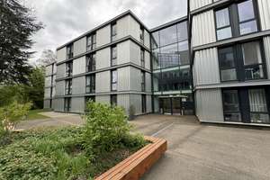 *NUR STUDENTEN*  ab sofort   *1-Zi-teilmöbliert. – Vaalser Straße 257  A-C, 52074 Westpark, Aachen – Vorschaubild 9