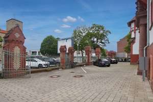 Exklusive Maisonette mit großzügigem Balkon – historischer Charme trifft modernen Wohnkomfort – Elsener Str. 1, 33102 Kernstadt, Paderborn – Vorschaubild 13