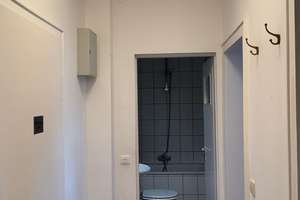 2-Zimmer-Wohnung in der Mannheimer Schwetzingerstadt – Bachstraße 2, 68165 Schwetzingerstadt/Oststadt, Mannheim – Vorschaubild 6