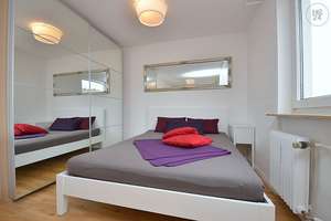 Modern möblierte 1-Zimmer Wohnung in Stuttgart West – Die vollständige Adresse der Immobilie erhältst du vom Anbieter., 70174 Universität, Stuttgart – Vorschaubild 7