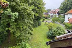 Preishit Charmante 90 qm Zi. Galeriewohnung  in idyllischer Grünlage  7.400,--/am – Freseniusstr. 24, 81247 Obermenzing, München – Vorschaubild 15