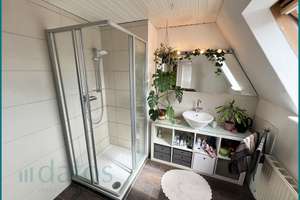 Einzigartige Maisonette-Wohnung mit gotischem Steinwerk in der Osnabrücker Altstadt – Die vollständige Adresse der Immobilie erhältst du vom Anbieter., 49074 Innenstadt, Osnabrück – Vorschaubild 5