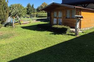 Einfamilienhaus in toller Lage mit schönem großen Gartenhaus – Friedrichstraße 6, 35781 Weilburg – Vorschaubild 24