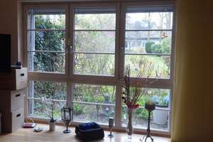 ** Naturverbundene 4-Zimmer-Terrassenwohnung zur Selbstnutzung, Bestlage Westend ** – Würtemberg Allee 21, 14059 Westend, Berlin – Vorschaubild 4