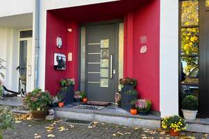 Bezugsfreies Einfamilienhaus mit Carport in verkehrsberuhigter Sackgasse – Die vollständige Adresse der Immobilie erhältst du vom Anbieter., 52249 Eschweiler – Vorschaubild 2