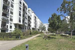 B.J.-2015! Neuwertige 3 Zi. Wohnung in sehr gefragter Lage!  Vermietet! – am Oberwiesenfeld 43, 80809 Am Riesenfeld, München – Vorschaubild 24