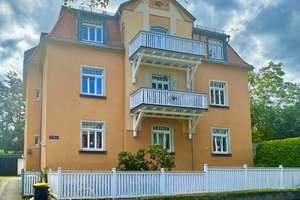 Kapitalanlage oder Eigennutzung – 2-Zimmer-Dachgeschosswohnung mit Balkon & Stellplatz