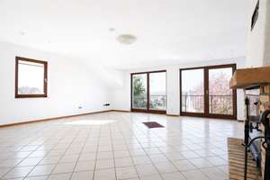 4-Zi.-ETW mit Balkon, Tageslichtbad, Gäste-WC, Stellplatz u. Dachstudio am Kuhlerkamp – Die vollständige Adresse der Immobilie erhältst du vom Anbieter., 58135 Wehringhausen, Hagen – Vorschaubild 4