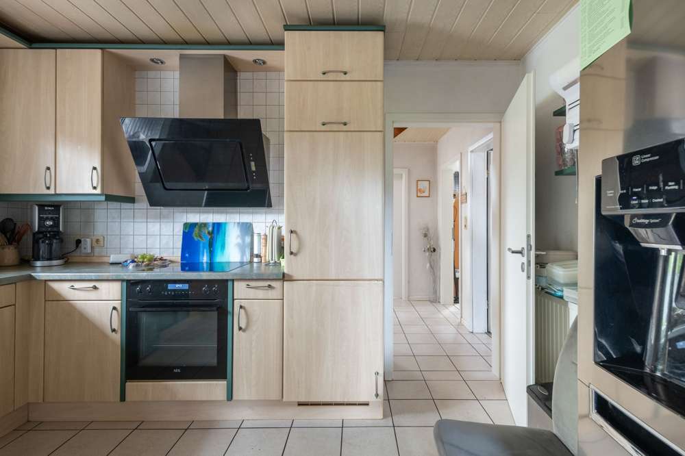 Immobilie in Norstedt - Solide gebaut, energetisch durchdacht und gut gelegen: familiengerechtes Einfamilienhaus in Viöl. - Bild 16