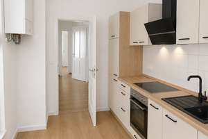 Renovierte 2-Zimmer-Wohnung mit Süd-Balkon – Die vollständige Adresse der Immobilie erhältst du vom Anbieter., 70372 Seelberg, Stuttgart – Vorschaubild 7