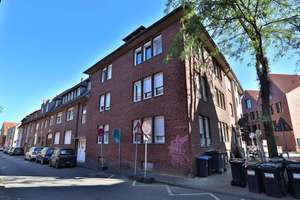 Ihr Investment im inneren Ring – 7 Parteien-Haus im Herzen der Stadt – Die vollständige Adresse der Immobilie erhältst du vom Anbieter., 48143 Aegidii, Münster – Vorschaubild 6