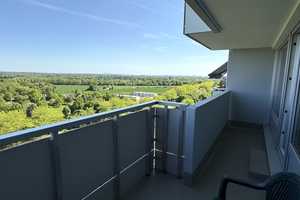 Modernisierte 3-Zimmerwohnung mit Balkon in Köln – Robert-Schumann-Straße 2-4, 51109 Köln – Vorschaubild 4