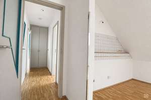 Helle ca. 45m² große 2-Zimmer-Dachgeschosswohnung mit Tageslichtbad
 – Die vollständige Adresse der Immobilie erhältst du vom Anbieter., 58089 Wehringhausen, Hagen – Vorschaubild 6