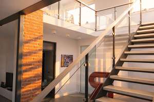 Minimalismus trifft Wohnkomfort – Penthousewohnung mit Galerie & exklusiver Dachterrasse – Die vollständige Adresse der Immobilie erhältst du vom Anbieter., 39116 Sudenburg, Magdeburg – Vorschaubild 11