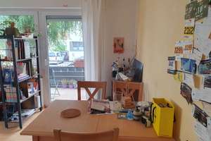 PROVISIONSFREI • In bester Lage von Degerloch: Ruhige lichtdurchflutete 2-Zi-Wohnung – Keidelstraße 10, 70597 Degerloch (Ortsteil), Stuttgart – Vorschaubild 5