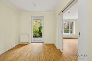 Ruhig gelegen & mit Terrasse – Charmante 3-Zimmer-Erdgeschosswohnung – Die vollständige Adresse der Immobilie erhältst du vom Anbieter., 22529 Lokstedt, Hamburg – Vorschaubild 16