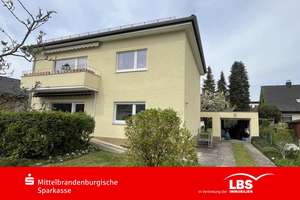 vermietetes ZFH + Bauland = ein Preis