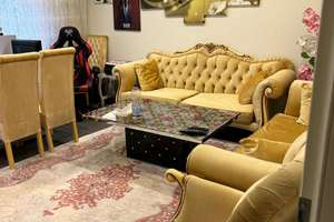 Charmante 3-Zimmer-Wohnung mit Balkon in Stuttgart-Obertürkheim