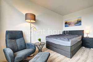MÖBLIERT - PRAKTISCH UND GÜNSTIG - Businessapartment  – Die vollständige Adresse der Immobilie erhältst du vom Anbieter., 70567 Sternhäule, Stuttgart – Vorschaubild 3