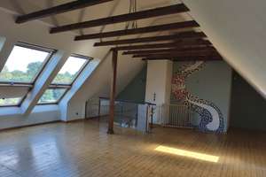 Tolle 3,5 Zimmer Maisonette Wohnung 