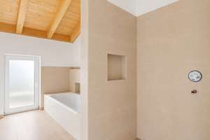 Schöne DG-Wohnung mit hochwertiger Ausstattung in attraktiver Lage von Gerolfing – Eichenwaldstraße 39, 41a, 85049 West, Ingolstadt – Vorschaubild 14