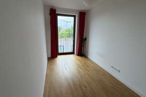 Lichtdurchflutete 3-Zimmer-Neubauwohnung mit Loggia im grünen Prenzlauer Berg – Die vollständige Adresse der Immobilie erhältst du vom Anbieter., 10439 Prenzlauer Berg, Berlin – Vorschaubild 7