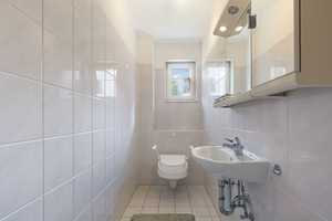 Sofort beziehbares Split-Level-Reihenendhaus – Schwerin – Vorschaubild 12