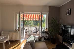 2-Zimmer-Wohnung mit Balkon in Hannover-Südstadt – Baumstraße 15, 30171 Südstadt, Hannover – Vorschaubild 3