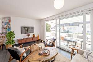 Hochwertige und moderne Doppelhaushälfte mit ELW in bester Wohnlage von S-Vaihingen – Die vollständige Adresse der Immobilie erhältst du vom Anbieter., 70563 Heerstraße, Stuttgart – Vorschaubild 11