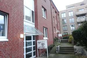 2,0-Zimmer-Wohnung in Hamburg Eidelstedt