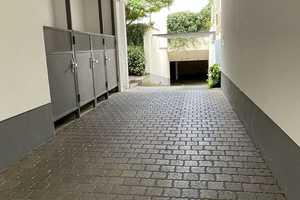 ImmobilienPunkt*** Schicke Dach-Maisonette mit Dachloggia und Garage in TOP-Lage – Mainz – Vorschaubild 9