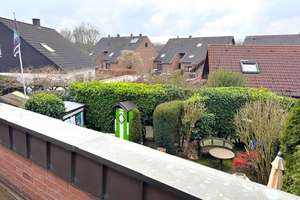 Wohnhaus mit Garten in ruhiger Seenähe,  viel Platz  und Garage – Die vollständige Adresse der Immobilie erhältst du vom Anbieter., 41334 Nettetal – Vorschaubild 14