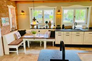 Zu jeder Jahreszeit ein Traum! Landhaus-Villa - Luxus pur, großzügig, modern, energetisch top! – Fürth (Kreis) – Vorschaubild 16