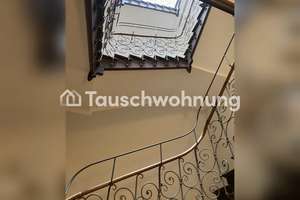 Tauschwohnung: 2-Zimmer-Wohnung in Schwabing-West – Die vollständige Adresse der Immobilie erhältst du vom Anbieter., 80801 Neuschwabing, München – Vorschaubild 2