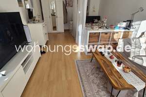 Wohnungstausch: Clemensstraße 88 – Clemensstraße 88, 80000 Am Luitpoldpark, München – Vorschaubild 3