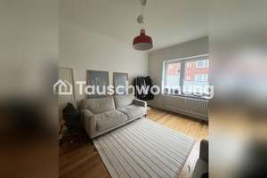 Tauschwohnung: Ich biete meine 45qm große Wohnung, 1,5 Zimmer zum Tausch an – Die vollständige Adresse der Immobilie erhältst du vom Anbieter., 22049 Dulsberg, Hamburg – Vorschaubild 2